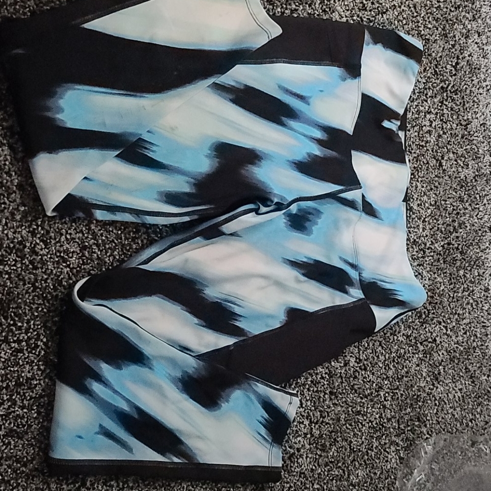 Brave leggings